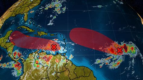 Atlantic Forecast .